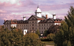 James Madison University