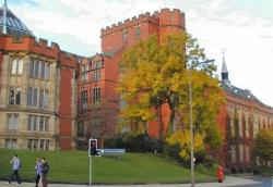 University of Sheffield