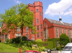 University of Sheffield