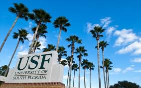 Семинар по высшему образованию в США и встреча с представителем University of South Florida Mr. Glen Besterfield