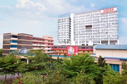 Management Development Institute of Singapore (MDIS)