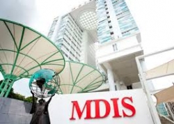 Management Development Institute of Singapore (MDIS)