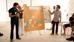 День Открытых Дверей ISTITUTO EUROPEO DI DESIGN, посвященный Master courses 29 октября!