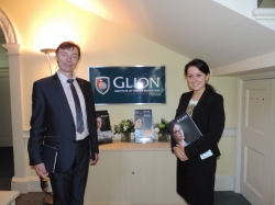 Glion London