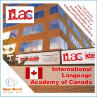 ILAC, Canada