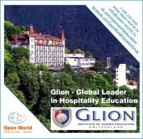 Glion Institute of Higher Education