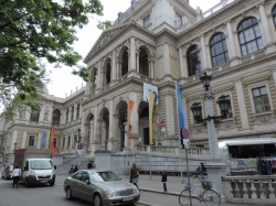 University of Vienna