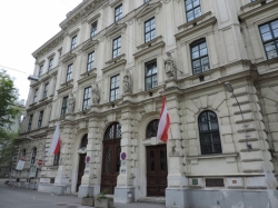 Medical University of Vienna