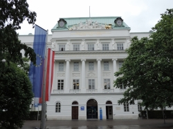 Vienna University of Technology