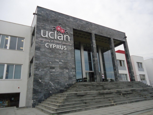 30 июня - Презентация университета UCLan Cyprus в Москве! Предоставляются стипендии до 50% в британском университете на Кипре! 30 июня - Презентация университета UCLan Cyprus в Москве! Предоставляются стипендии до 50% в британском университете на Кипре!