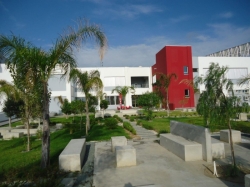 UCLan Cyprus