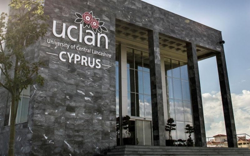 11 августа - Презентация университета UCLan Cyprus в Москве! Предоставляются стипендии до 50%! 11 августа - Презентация университета UCLan Cyprus в Москве! Предоставляются стипендии до 50%!