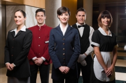 Les Roches International School of Hotel Management приглашает на Дни открытых дверей!