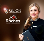Glion – Les Roches International Hospitality Meeting в Воронеже!