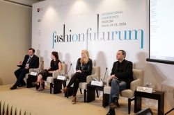 ISTITUTO EUROPEO DI DESIGN ПРИГЛАШАЕТ НА МОДНЫЙ ПОКАЗ И FASHION SYSTEM WORKSHOP В МОСКВЕ!