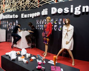 Всемирно известный институт дизайна Istituto Europeo di Design приглашает студентов на инфосессию по программам высшего образования и магистратуры в Италии! Всемирно известный институт дизайна Istituto Europeo di Design приглашает студентов на инфосессию по программам высшего образования и магистратуры в Италии!
