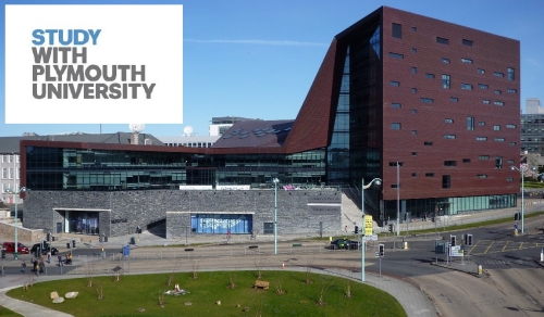 Plymouth University приглашает на Дни открытых дверей студентов и их родителей! Plymouth University приглашает на Дни открытых дверей студентов и их родителей!