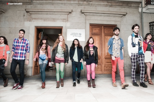 Лекция ISTITUTO EUROPEO DI DESIGN на MOSCOW DESIGN WEEK! Лекция ISTITUTO EUROPEO DI DESIGN на MOSCOW DESIGN WEEK!