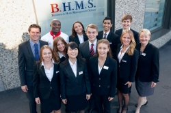 BHMS Switzerland