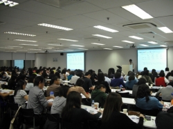 LSBF Singapore приглашает на презентацию «Качественное образование в Сингапуре»!