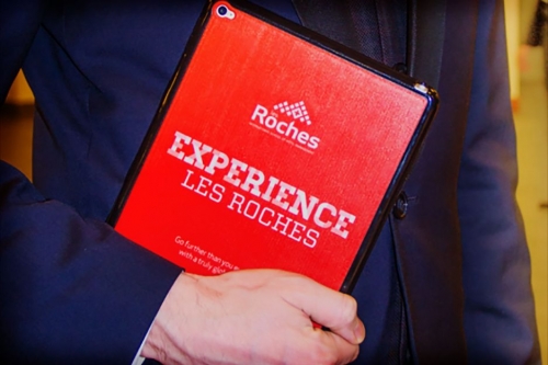Les Roches Marbella проводит Дни открытых дверей в Испании 9 марта, 13 апреля и 4 мая 2018! Les Roches Marbella проводит Дни открытых дверей в Испании 9 марта, 13 апреля и 4 мая 2018!