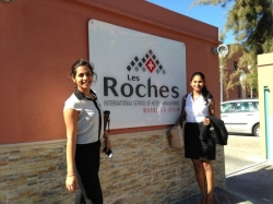 Les Roches Marbella проводит Дни открытых дверей в Испании!