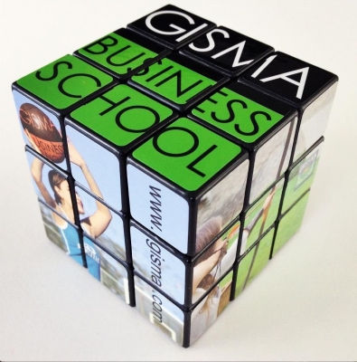 GISMA Business School приглашает на семинар по образованию в Германии! GISMA Business School приглашает на семинар по образованию в Германии!