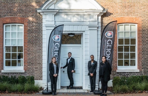 Дни открытых дверей в Glion London, Великобритания – 19 октября и 8 ноября 2019! Дни открытых дверей в Glion London, Великобритания – 19 октября и 8 ноября 2019!