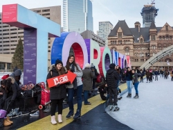 Приглашаем родителей и школьников на Canada Open Day 19 октября в Москве!