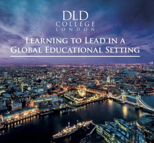 Элитная частная школа DLD College London приглашает школьников и их родителей на День открытых дверей в Лондоне 10 октября 2019! Элитная частная школа DLD College London приглашает школьников и их родителей на День открытых дверей в Лондоне 10 октября 2019!