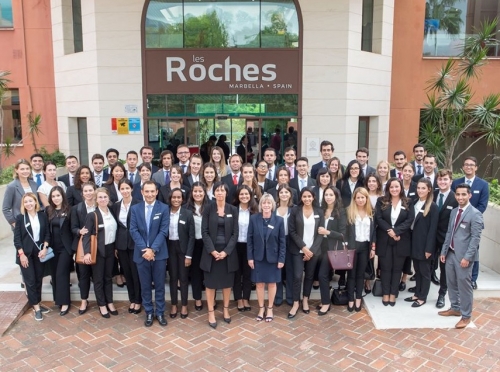 Les Roches Marbella проводит Дни открытых дверей в Испании 29 февраля, 13 марта, 3 апреля, 24 апреля и 29 мая 2020! Les Roches Marbella проводит Дни открытых дверей в Испании 29 февраля, 13 марта, 3 апреля, 24 апреля и 29 мая 2020!