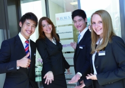 Приглашаем на вебинары от известной швейцарской бизнес-школы BHMS Business and Hotel Management School!
