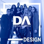 Виртуальный День открытых дверей в итальянской школе дизайна Domus Academy!