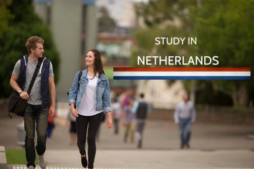 Приглашаем на вебинар «Study in Holland» 8 сентября в 17.00 МСК! Приглашаем на вебинар «Study in Holland» 8 сентября в 17.00 МСК!
