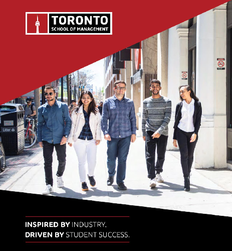 Приглашаем вас на вебинар «Бизнес-образование и стажировки в Торонто и Монреале»!
