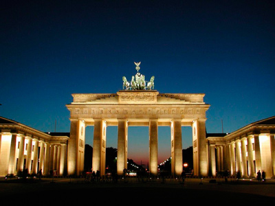 Германия Германия
