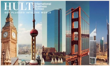 HULT International Business School