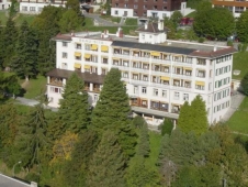 Leysin American School