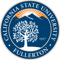 California State University Fullerton