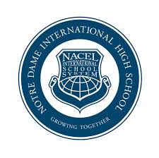 Notre-Dame International High School Paris