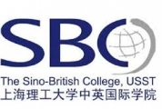The Sino-British College