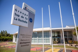 Excelia Group La Rochelle