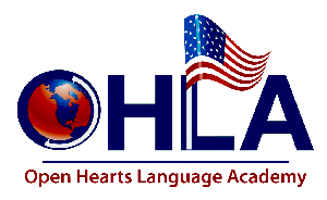 Open Hearts Language Academy