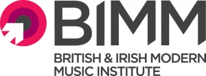 British and Irish Modern Music Institute