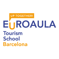Euroaula Tourism School Barcelona