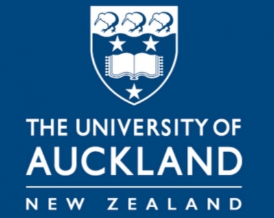 The University of Auckland