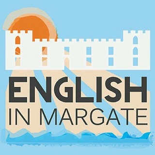 English in Margate