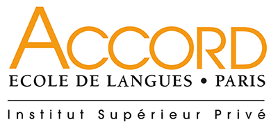 Accord Ecole de Langues