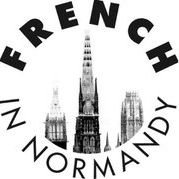 French in Normandy