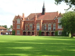 Bedford School